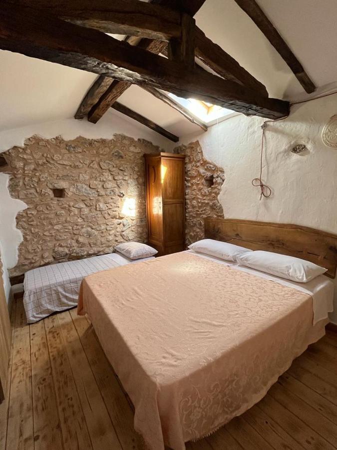 Bed and Breakfast Domus Vela à Fornelli Extérieur photo