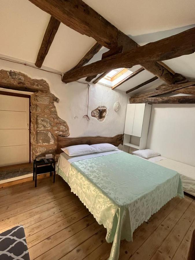 Bed and Breakfast Domus Vela à Fornelli Extérieur photo