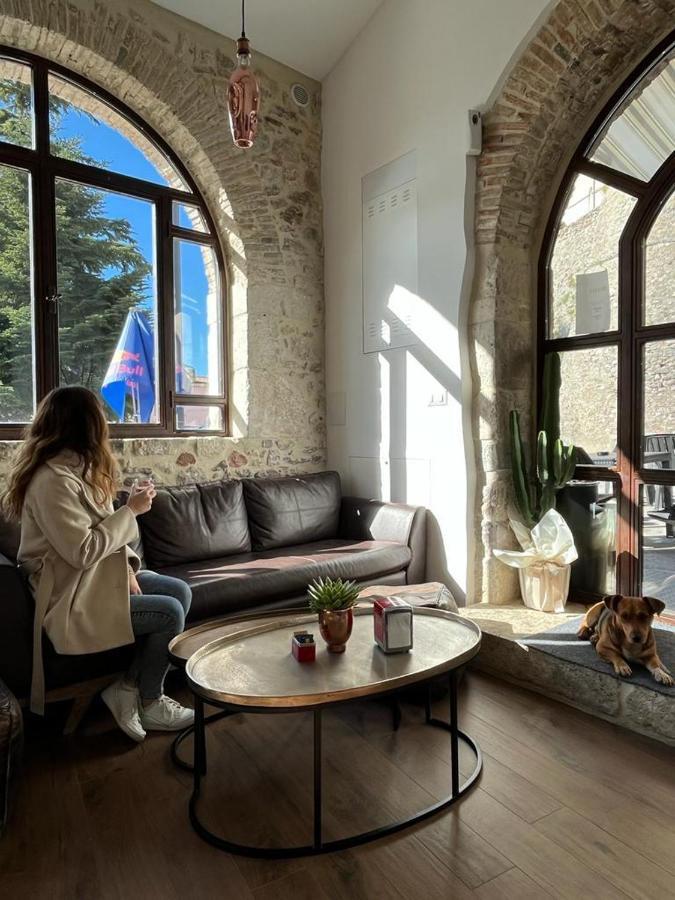 Bed and Breakfast Domus Vela à Fornelli Extérieur photo