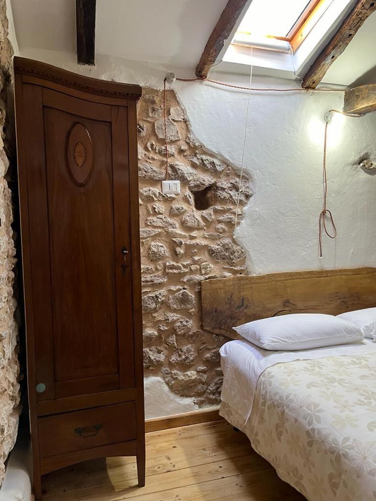 Bed and Breakfast Domus Vela à Fornelli Extérieur photo