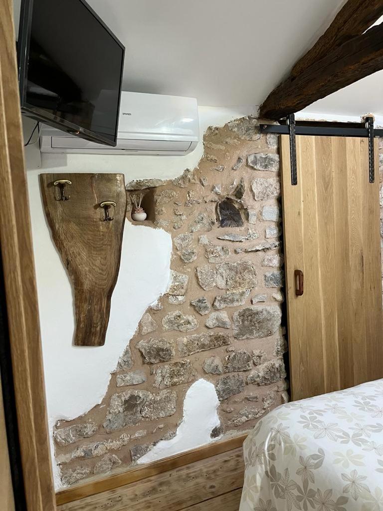 Bed and Breakfast Domus Vela à Fornelli Extérieur photo