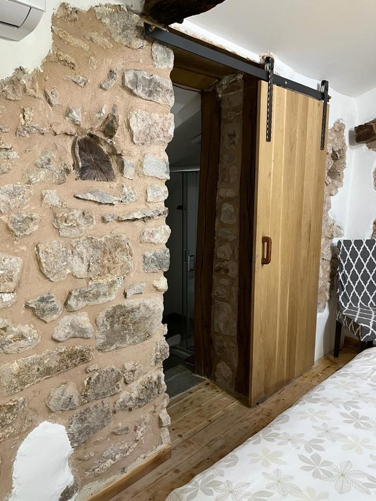 Bed and Breakfast Domus Vela à Fornelli Extérieur photo
