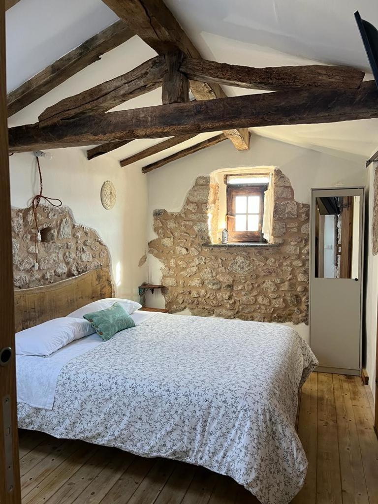 Bed and Breakfast Domus Vela à Fornelli Extérieur photo