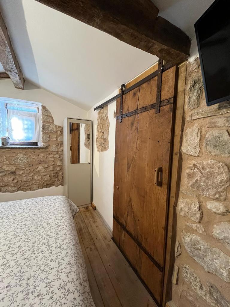 Bed and Breakfast Domus Vela à Fornelli Extérieur photo