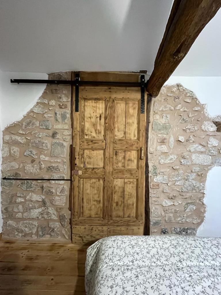Bed and Breakfast Domus Vela à Fornelli Extérieur photo