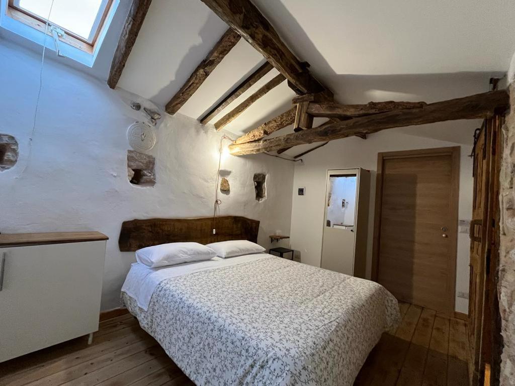Bed and Breakfast Domus Vela à Fornelli Extérieur photo