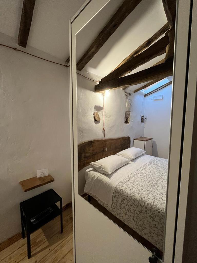 Bed and Breakfast Domus Vela à Fornelli Extérieur photo