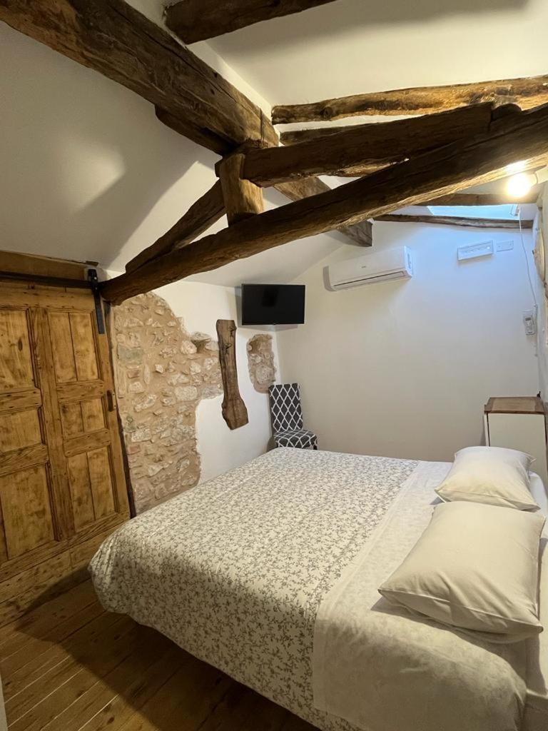 Bed and Breakfast Domus Vela à Fornelli Extérieur photo
