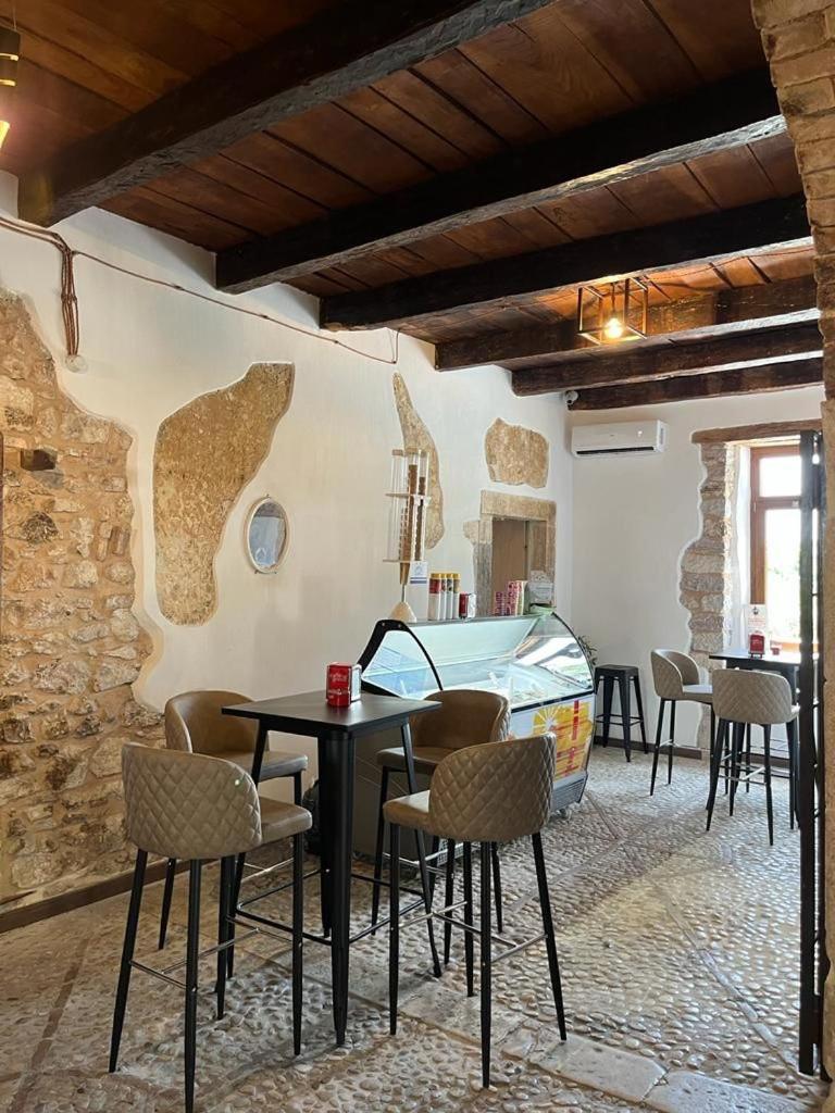 Bed and Breakfast Domus Vela à Fornelli Extérieur photo