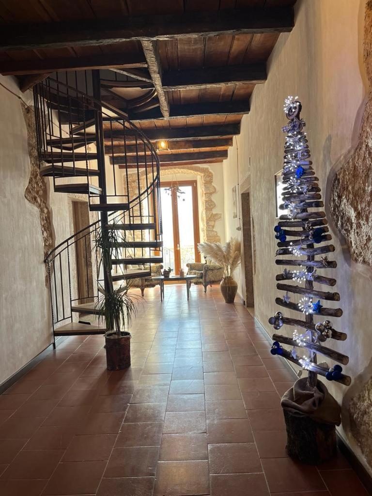 Bed and Breakfast Domus Vela à Fornelli Extérieur photo